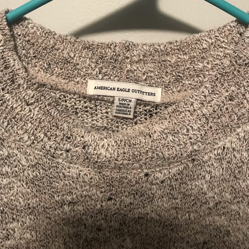American Eagle Sweater | size small - Picture 5 of 6